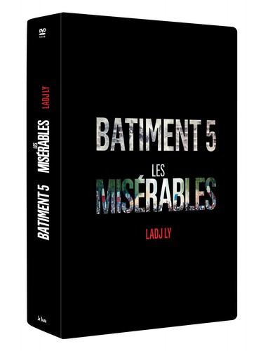 Coffret bâtiment les - coffret:, +