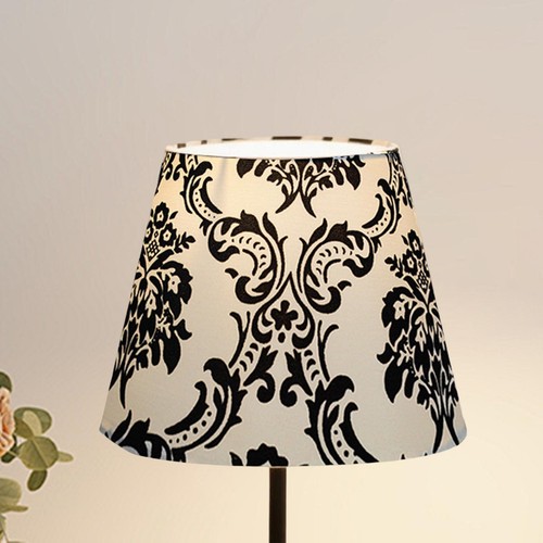 Abat jour lampe - abat-jour, table