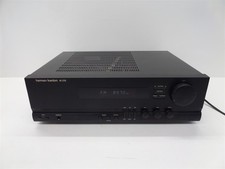 Harman Kardon HK-3250 AM/FM