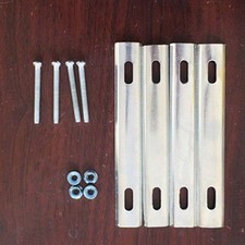 Solution de montage panier