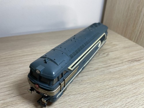 Jouef locomotive diesel - ho,