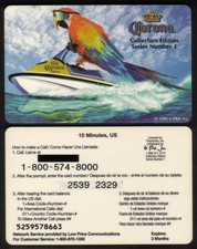 10m Corona Bière Numéro 