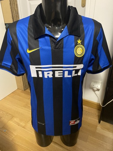 Maillot collector inter milan - collector,
