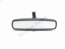 RETROVISEUR INTERIEUR 8470354P00 SUZUKI SX4 S-CROSS 2 phase 1 (09/2013)