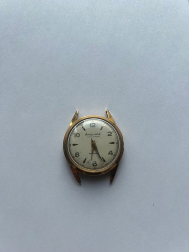 Montre funnay rubis - s,