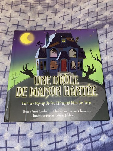 Livre pop une - :,