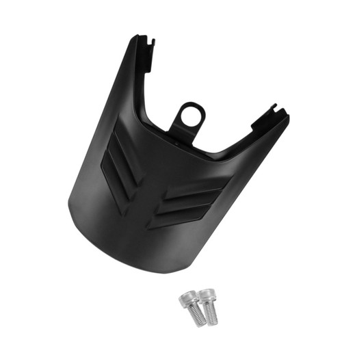 Garde boue arrière moto pour