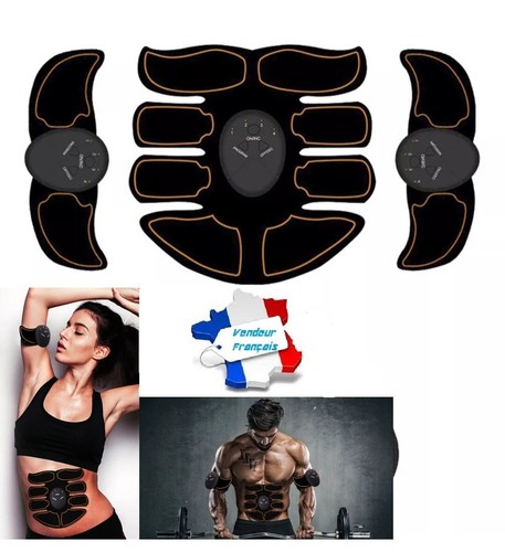 Ems électrostimulation - ems,