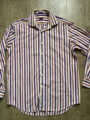 Chemise paul smith taille - paul, 16