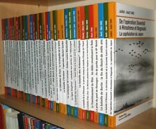 Intégrale des 36 tomes