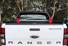 Ford Ranger XL XLT Protection
