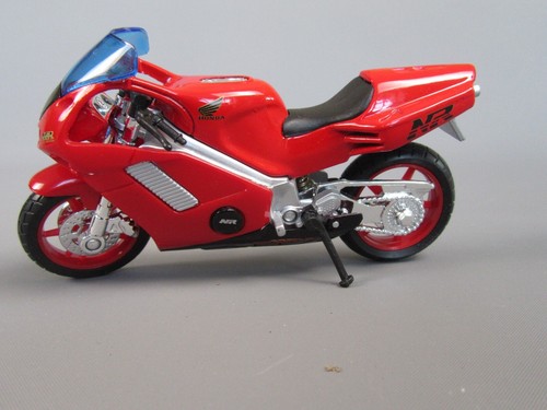 B372 maisto chine honda - b372,