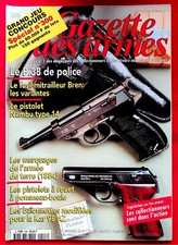 Gazette des armes 298 - la,
