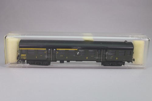 Za1367 mmm france voiture - mmm,