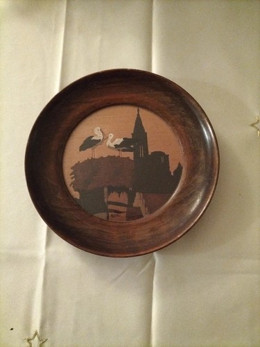 Rodi assiette alsace - assiette,