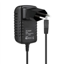 Global DC 9 V Adaptateur AC/DC compatible avec clavier de piano Casio CT-636 C