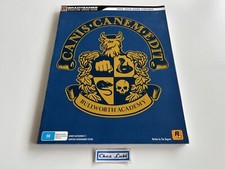 Guide BradyGames + Poster -