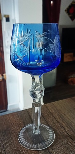 3398 bohème verres - , 6