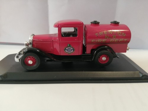 Eligor camion citerne pompiers - camion,