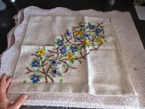 Sac enveloppe coussin - ,