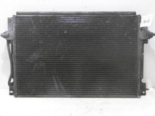 CLIMATISATION CONDENSEUR Volvo