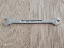 Facom clé plate a fourche - clé,