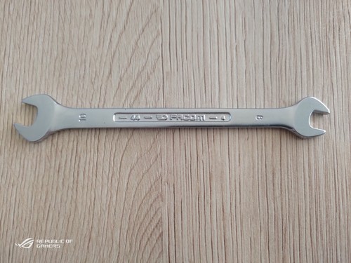 Facom clé plate a - ,