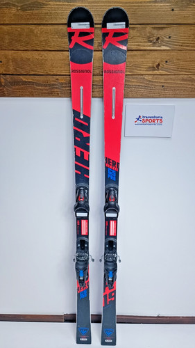 Rossignol hero fis pro 165 - gs,