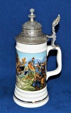 Vtg Reutter W Allemand