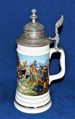 Vtg reutter allemand - reutter,