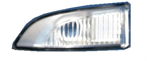 Feu clignotant répétiteur