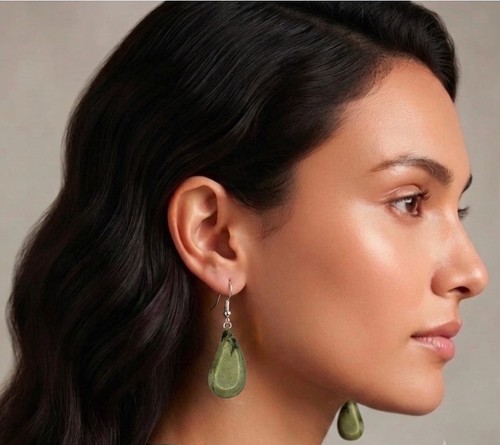 Boucles oreilles fantaisie - boucles, d'oreilles