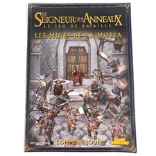 x1 Les mines de la Moria - VF