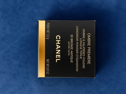 Fards paupières chanel - fards, à
