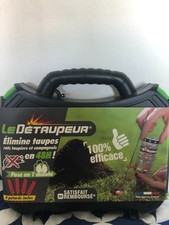 Valisette detaupeur kit - le,
