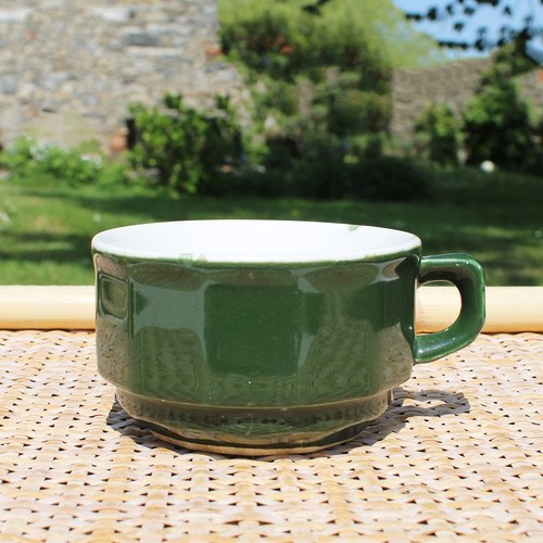 Tasse chocolat bistrot - à,