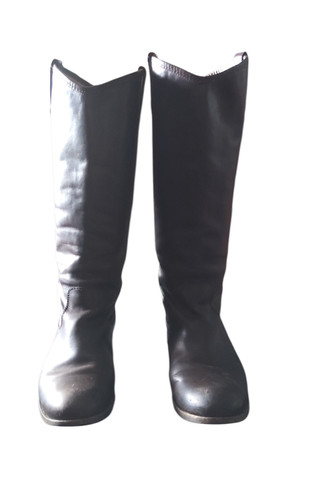 Frye melissa lug button - lug,
