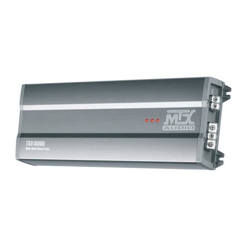 Mtx tx81000d amplificateur - mtx,