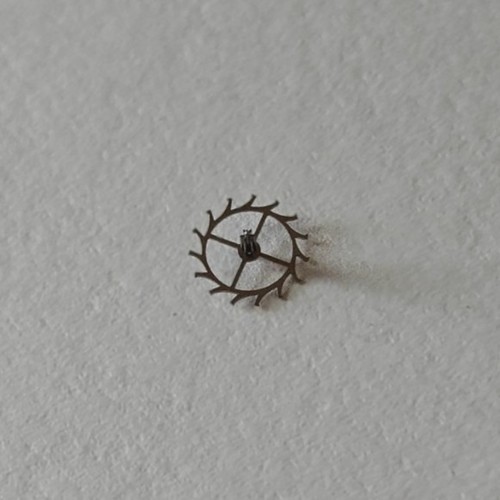 Vintage derby escape - 40, wheel