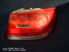 Feux Arriere Bmw E92 Original