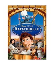 STUDIO CANAL - RATATOUILLE (1
