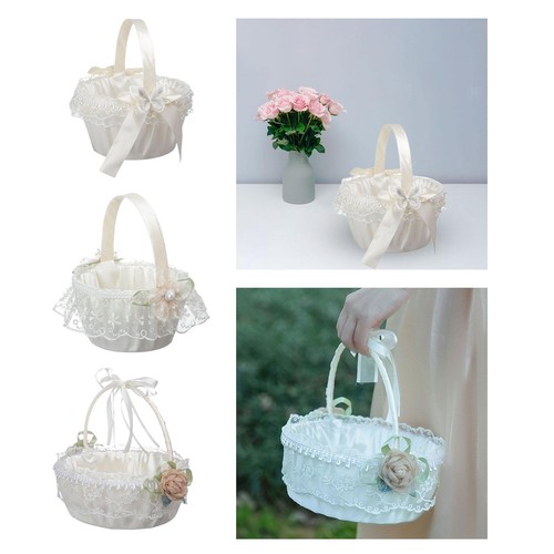 Panier mariage de - panier,