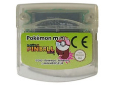 POKÉMON MINI - NINTENDO -