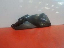 Habillage de réservoir droit