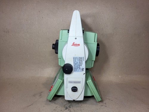 Surplus new leica ts15 - new, r400