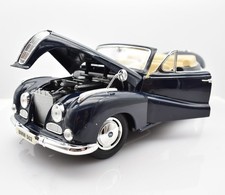 Miniature voiture auto 1 : 18