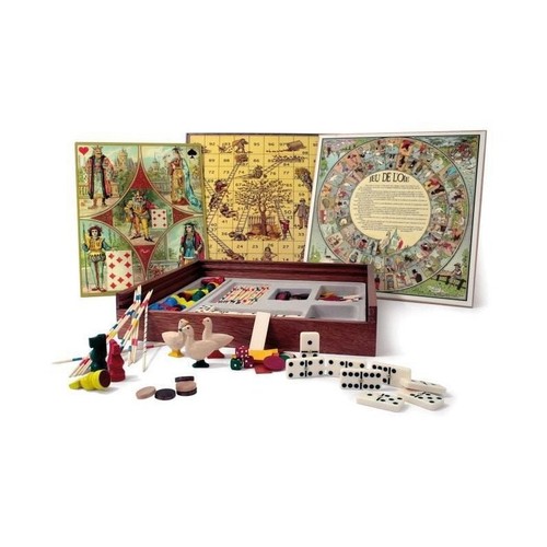 Arbre jouer mon coffret - a,