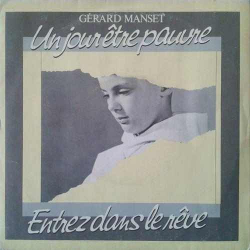 Gérard manset jour être - -,