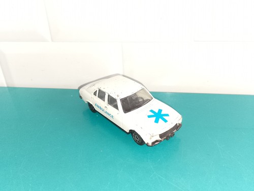 1405264 voiture solido - 1405264, 1/43