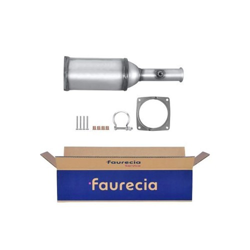 Hella filtre particules - hella,